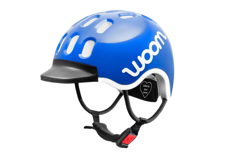 Woom Kids Bike Helmet READY Kids' Helmet