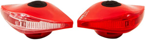 Spanninga Pirata red light set