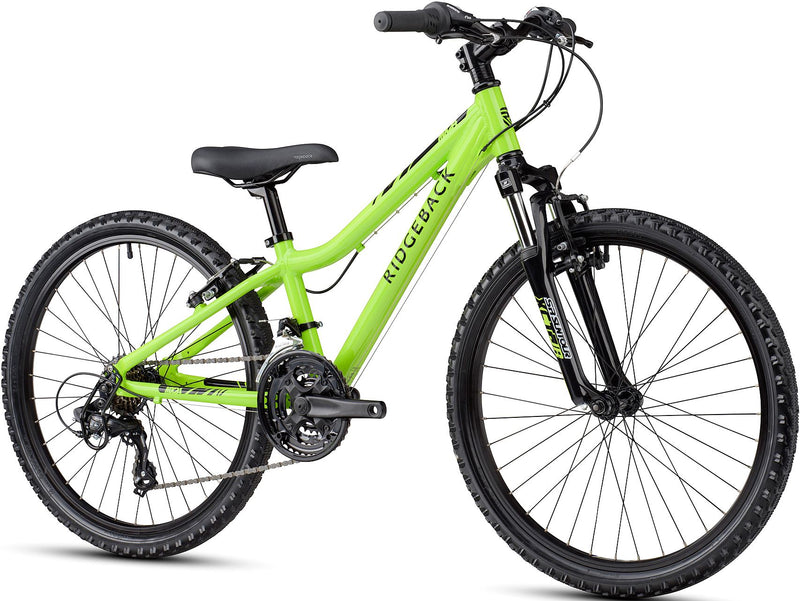 ridgeback 24 bike
