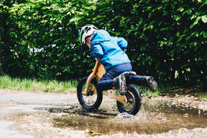 Balance Bikes