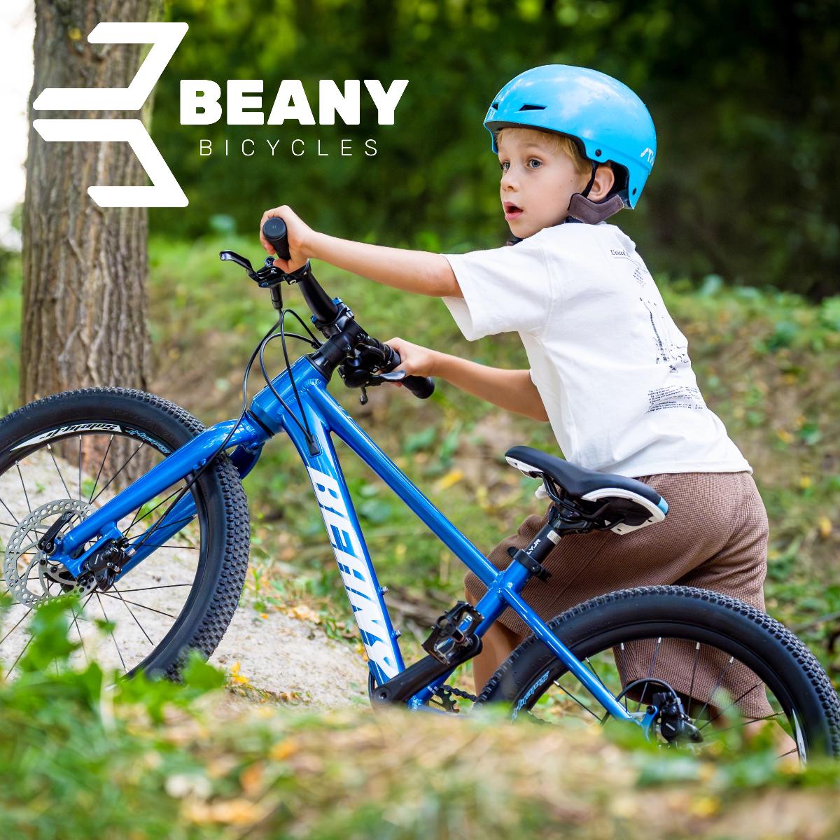 Beany Bikes