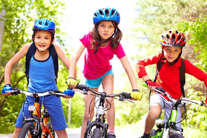 Kids&#39; Bikes