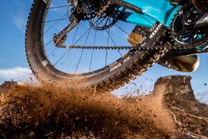 Bike Parts