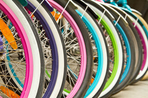 Other Bikes