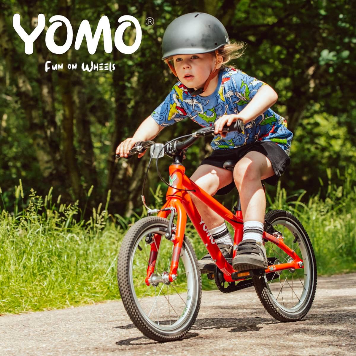 YOMO Bikes
