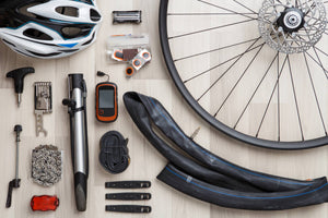 Parts &amp; Accessories