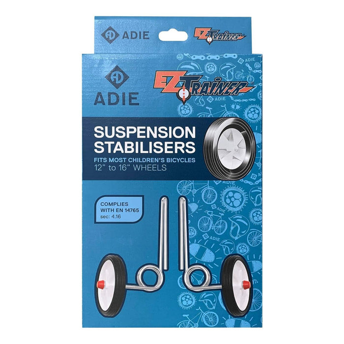Adie EZ Trainer suspension stabilisers