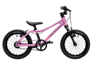 Rascal Classic 14 raspberry 14-inch wheel lightweight hybrid mountain bike