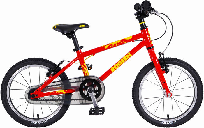 Squish 16 red