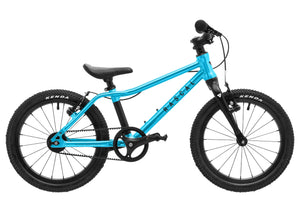 Rascal Classic 16 aquamarine 16-inch wheel lightweight hybrid mountain bike