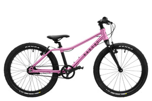 Rascal Classic 20 raspberry 20-inch wheel 3-speed lightweight hybrid mountain bike