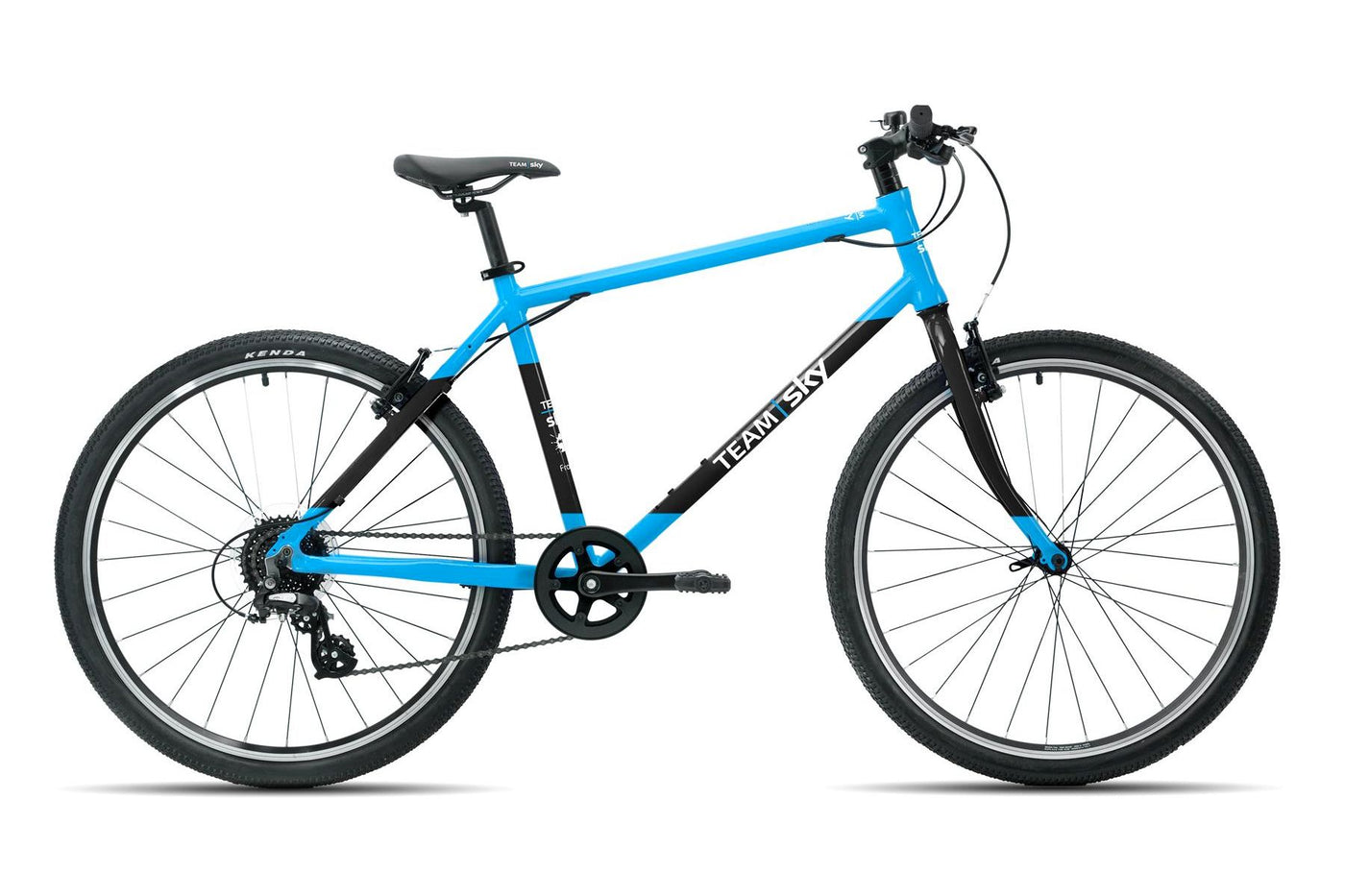 Certini Frog Bike 55 Pink Frog Team Sky Balance Bike Frog 58 Team Sky