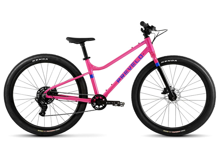 Prevelo Alpha Five pink