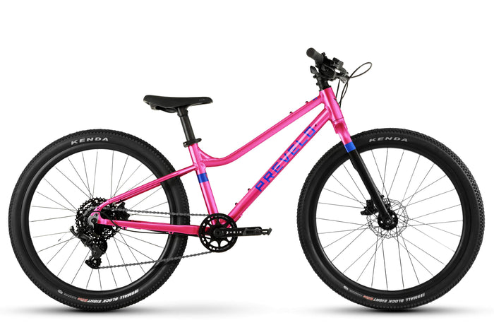 Prevelo Alpha Four pink