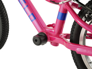 Prevelo Alpha One BALANCE-TEC™ system.
