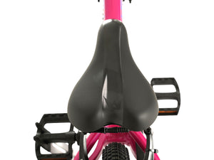 Prevelo Alpha One HEIR Frame Hugger™ Little Kid saddle.