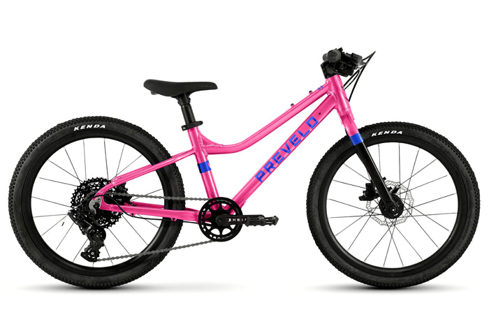 Prevelo Alpha Three pink