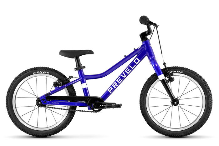 Prevelo Alpha Two blue
