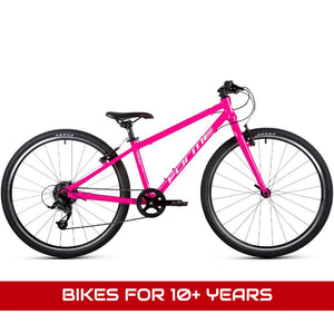 Premium Lightweight Kids Bikes North Bikes