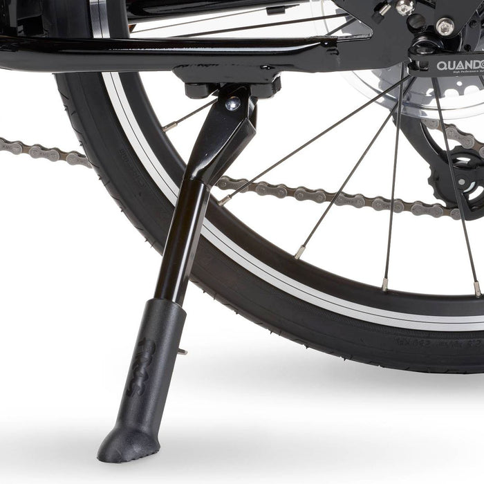Frog direct-fit small kickstand