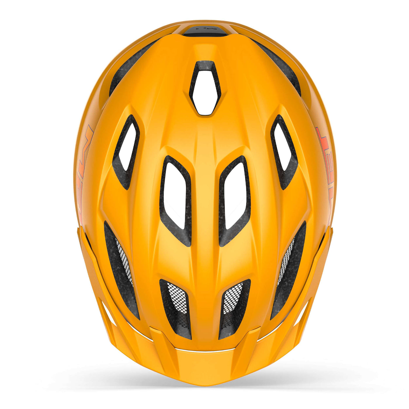 MET Crackerjack MIPS Orange Youths MTB Helmet UN 52-57cm - North Bikes MET Crackerjack MIPS Orange Youths MTB Helmet UN 52-57cm - North Bikes
