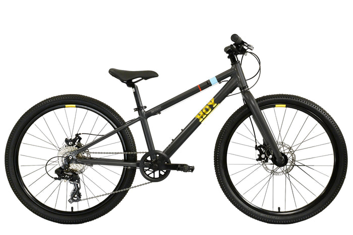 HOY Pentland 24 black