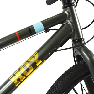 HOY Pentland 24 frame decals.