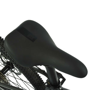 HOY Pentland 24 saddle.