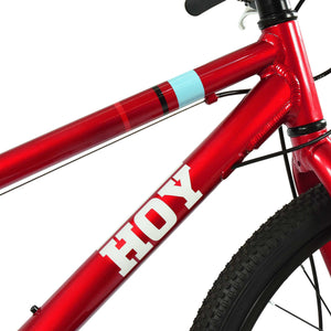 HOY Pentland 24 frame decals.