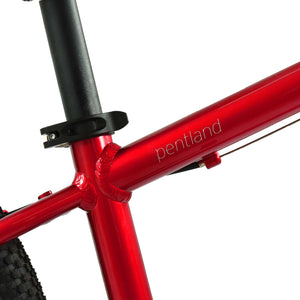 HOY Pentland 24 frame decal.