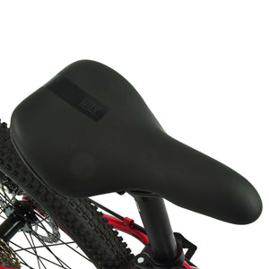 HOY Pentland 24 saddle.