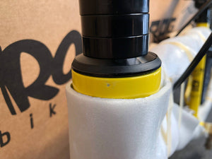 Frog 69 Tour de France™ yellow edition (B-Stock)