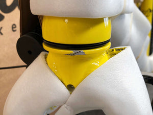 Frog 69 Tour de France™ yellow edition (B-Stock)