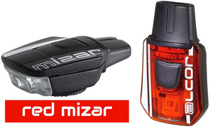 🎁 Moon Mizar/Alcor light set (red) (100% off)