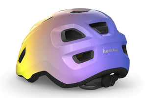 MET Hooray Multicolour kids helmet.
