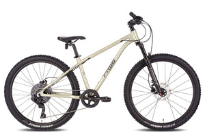 Frog MTB 69 sandstorm gold 26-inch wheel 9-speed lightweight front suspension mountain bike
