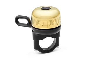 Woom Vienna brass bell.