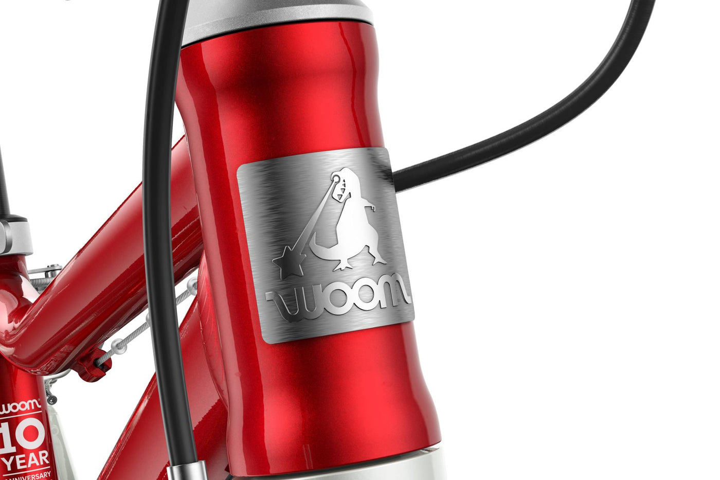 Woom clearance bike accessories