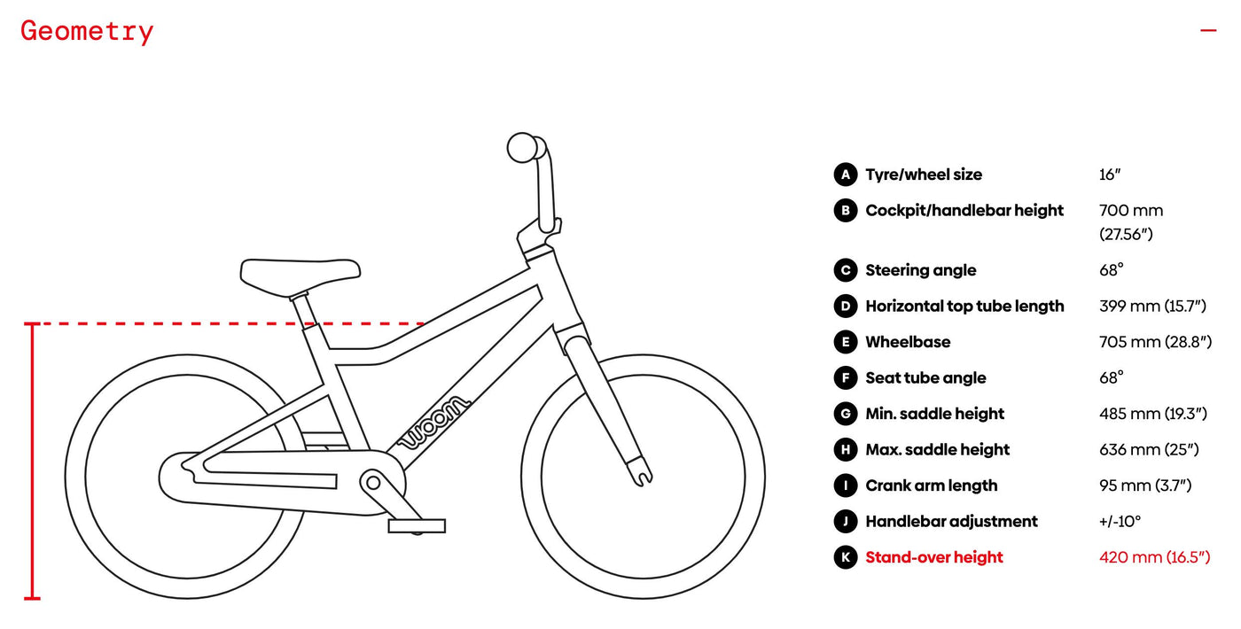 Mountain Inch Frame Bike Height 16 Frame Bike For What Height