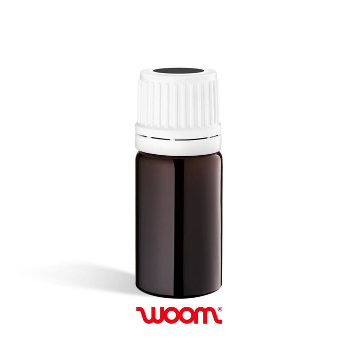 Woom Bikes EXPLORE Charcoal matt touch-up paint