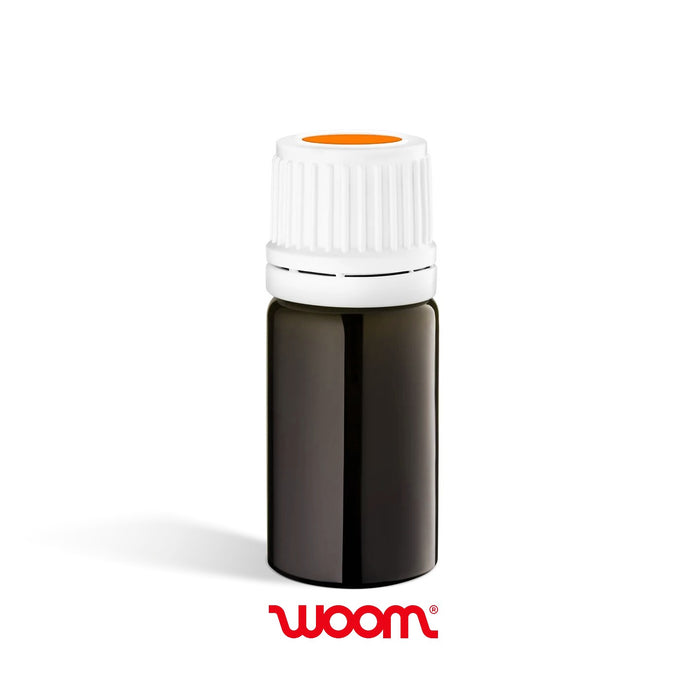 Woom Bikes Flame Orange touch-up paint