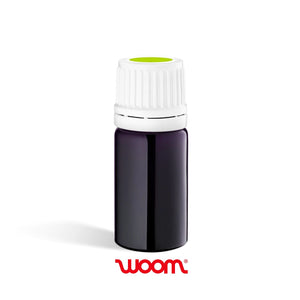 Woom Bikes lizard lime touch-up paint