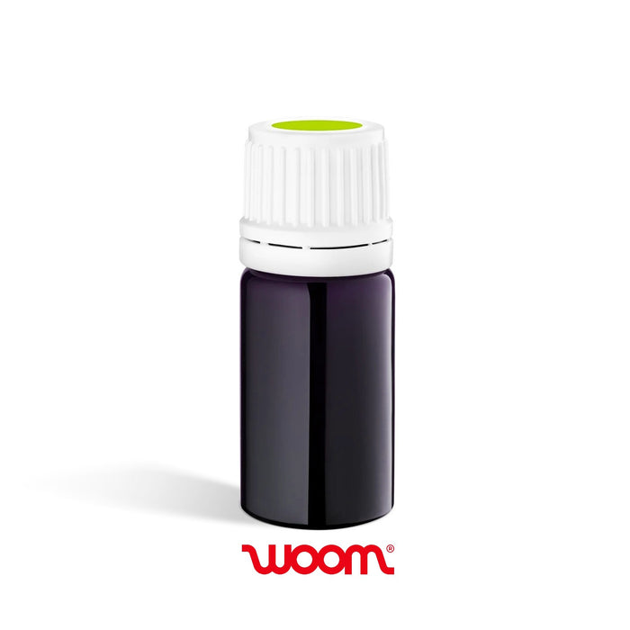 Woom Bikes Lizard Lime touch-up paint