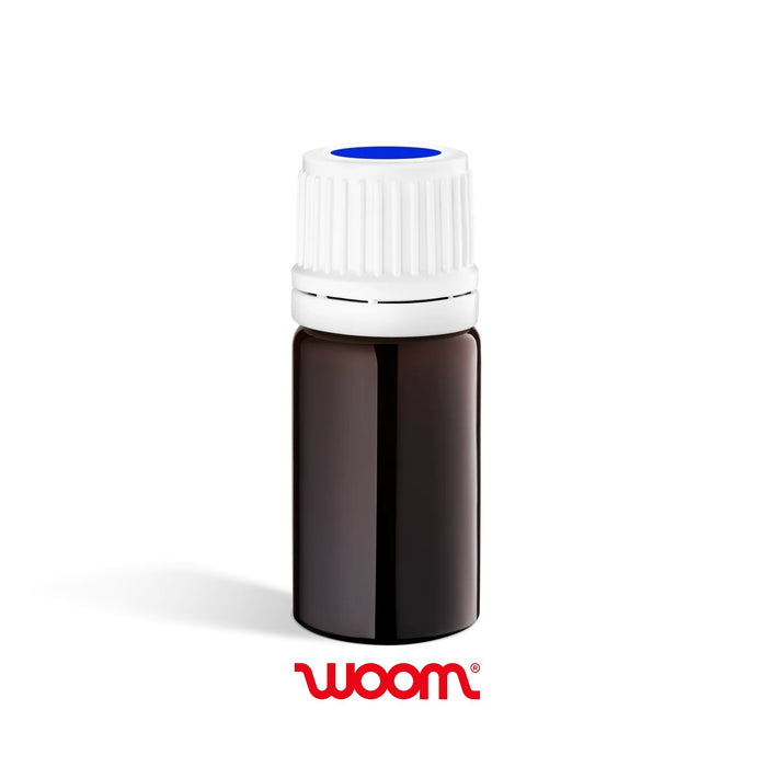 Woom Bikes EXPLORE Magnetic Blue matt touch-up paint