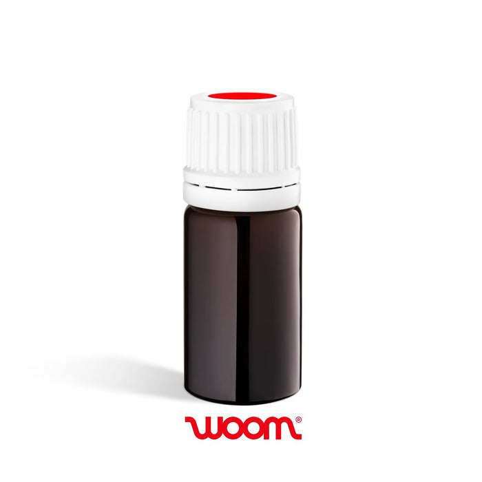 Woom Bikes EXPLORE Red matt touch-up paint