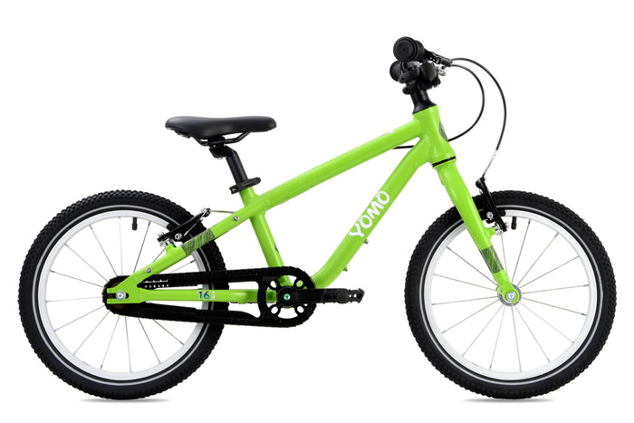 YOMO 16 green