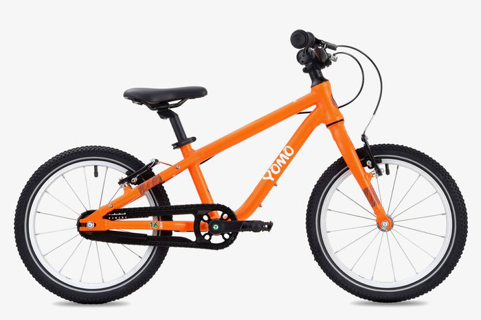 YOMO 16 orange