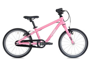 Yomo 16 pearlescent pink 16-inch wheel lightweight hybrid mountain bike
