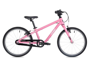 Yomo 18 pearlescent pink 18-inch wheel lightweight hybrid mountain bike