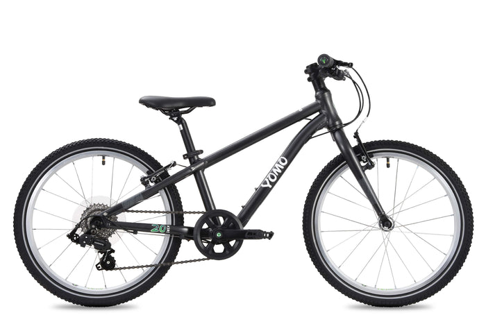 YOMO 20 dark grey